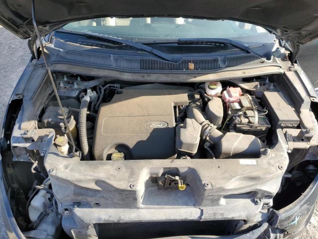 Photo 12 from auction – 2011 FORD EXPLORER X with VIN 1FMHK8D82BGA31140