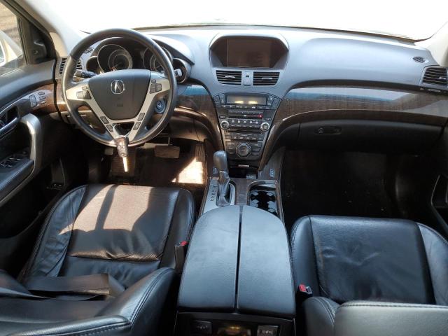 Photo 8 from auction – 2012 ACURA MDX ADVANC with VIN 2HNYD2H65CH000517