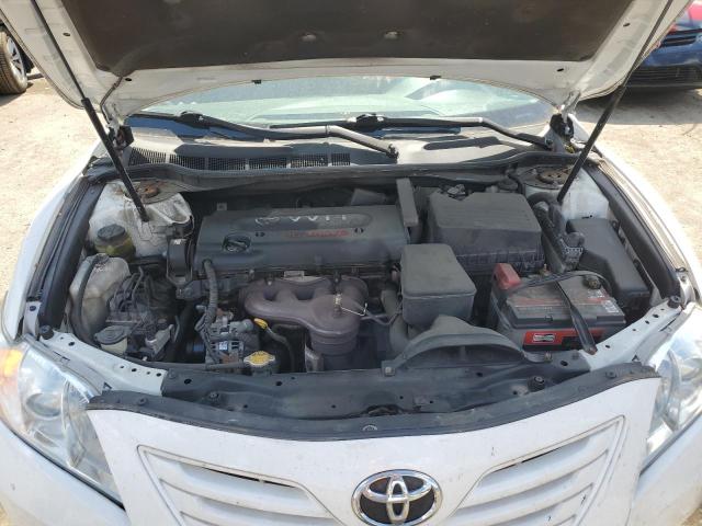 Photo 11 from auction – 2008 TOYOTA CAMRY CE with VIN 4T4BE46K58R035763