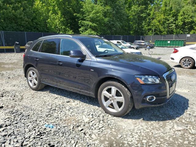 Photo 4 from auction – 2012 AUDI Q5 PREMIUM with VIN WA1DKAFP7CA024164