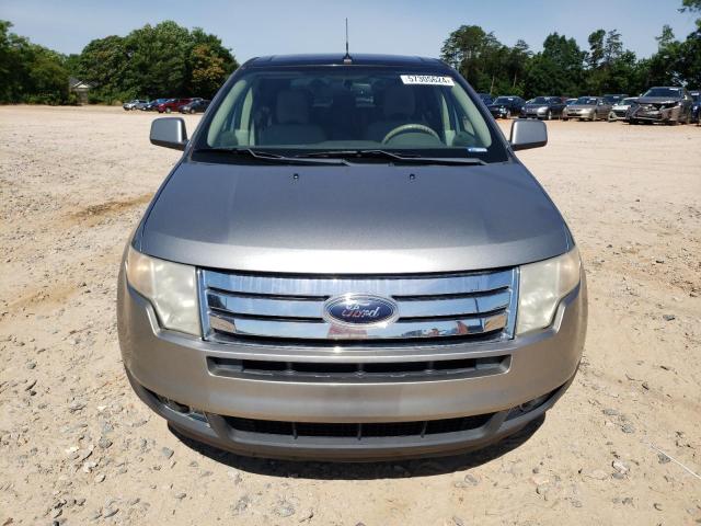 Photo 5 from auction – 2008 FORD EDGE SEL with VIN 2FMDK38C88BB16404
