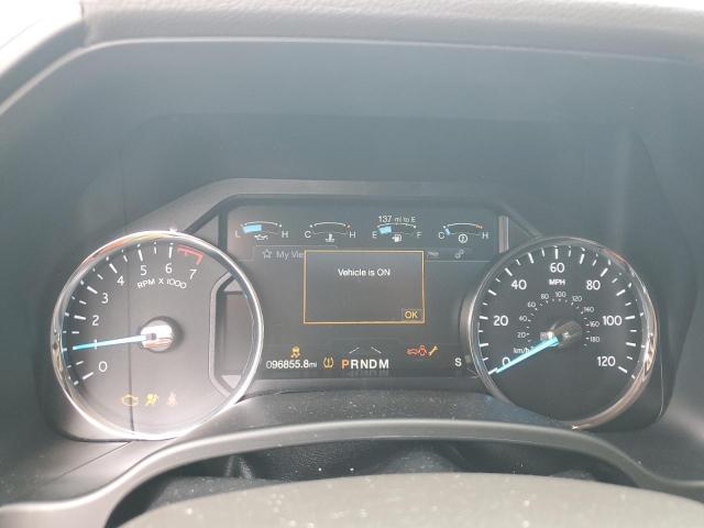 Photo 9 from auction – 2018 FORD EXPEDITION with VIN 1FMJU1KTXJEA13635