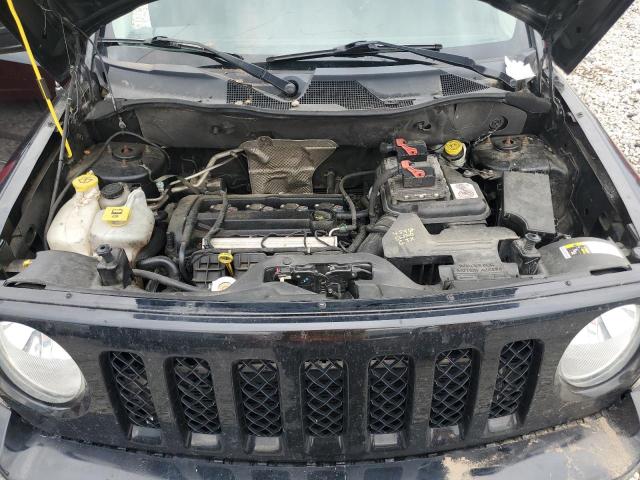 Photo 11 from auction – 2015 JEEP PATRIOT LA with VIN 1C4NJRFB7FD339663