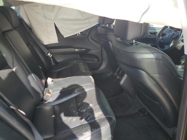 Photo 10 from auction – 2018 TOYOTA AVALON HYB with VIN 4T1BD1EB3JU059756