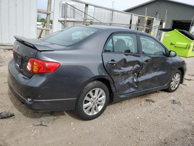 Photo 3 from auction – 2010 TOYOTA COROLLA BA with VIN 1NXBU4EE1AZ250832