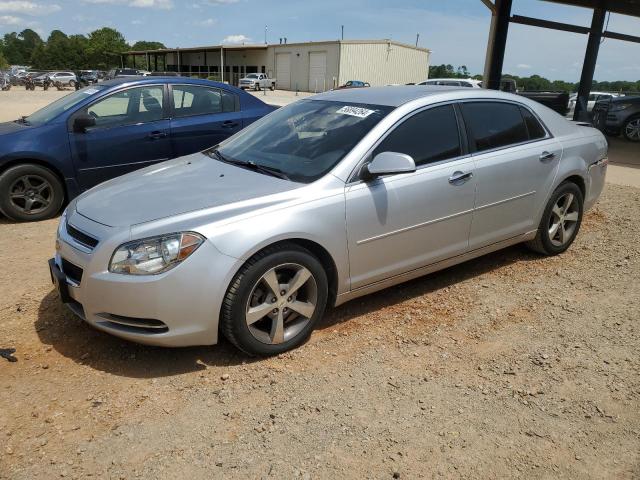CHEVROLET MALIBU 2012 with VIN 1G1ZC5EU5CF125383 - Photo from auction