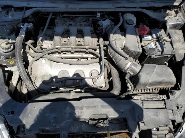 Photo 11 from auction – 2012 FORD TAURUS SEL with VIN 1FAHP2EW4CG123423