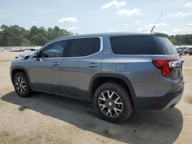 Photo 2 from auction – 2021 GMC ACADIA SLE with VIN 1GKKNRLS3MZ124295