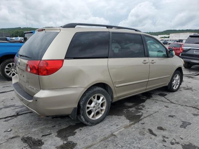 Photo 3 from auction – 2006 TOYOTA SIENNA XLE with VIN 5TDBA22C76S075406