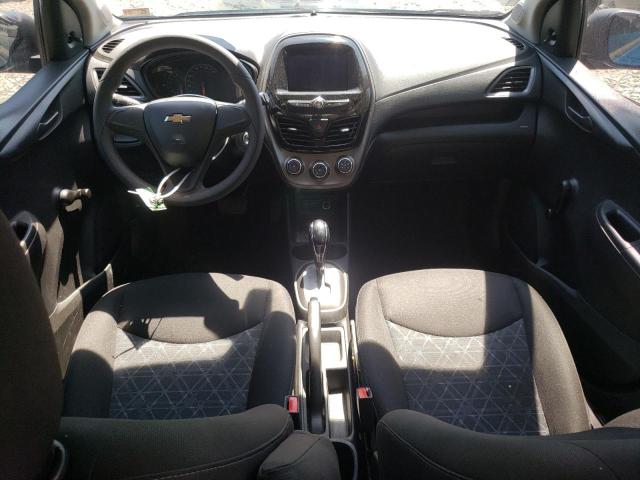 Photo 8 from auction – 2020 CHEVROLET SPARK LS with VIN KL8CB6SA5LC473808