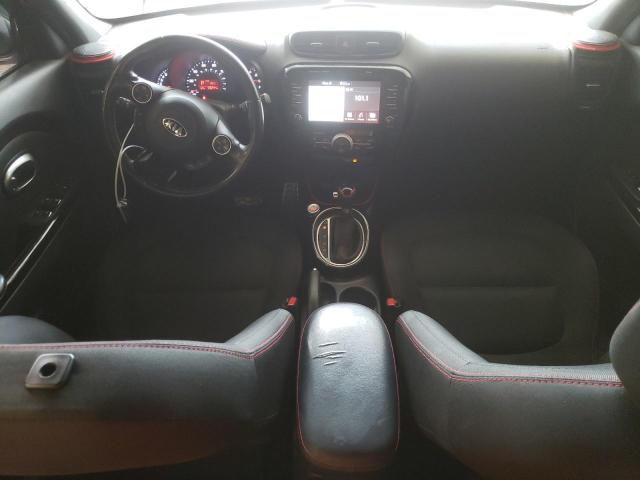 Photo 8 from auction – 2019 KIA SOUL + with VIN KNDJP3A58K7670076
