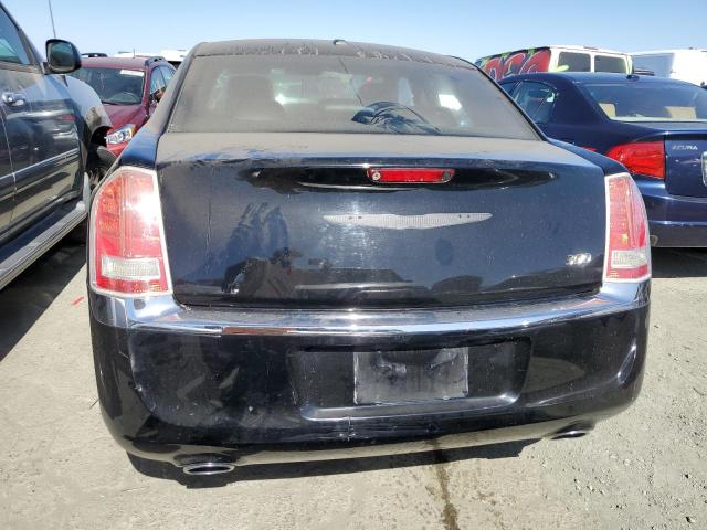 Photo 6 from auction – 2014 CHRYSLER 300 with VIN 2C3CCAAG9EH382672