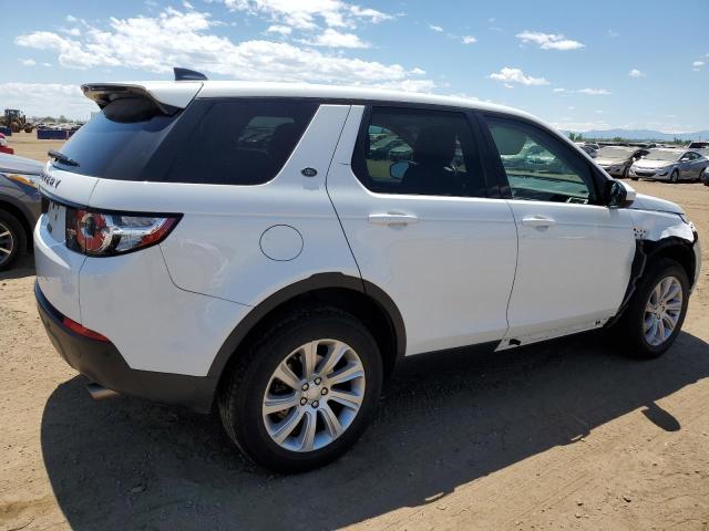 Photo 3 from auction – 2017 LAND ROVER DISCOVERY with VIN SALCP2BG1HH639895