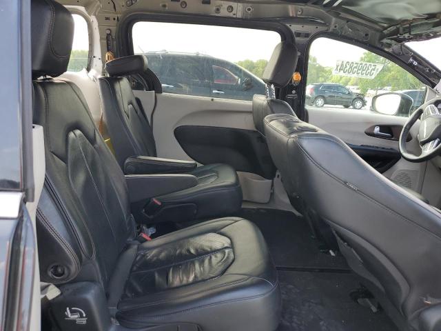 Photo 11 from auction – 2018 CHRYSLER PACIFICA T with VIN 2C4RC1BG7JR310460