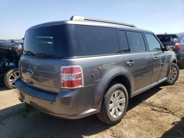 Photo 3 from auction – 2010 FORD FLEX with VIN 2FMGK5BC6ABA99626