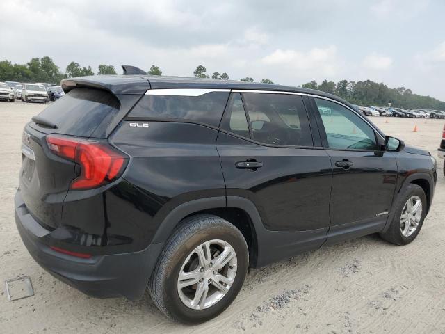 Photo 3 from auction – 2019 GMC TERRAIN SL with VIN 3GKALMEV0KL169162