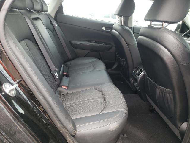 Фото 10 с аукциона – 2018 KIA OPTIMA PLU с VIN KNAGV4LD2J5023044
