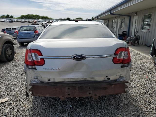 Photo 6 from auction – 2011 FORD TAURUS SE with VIN 1FAHP2DW1BG148053