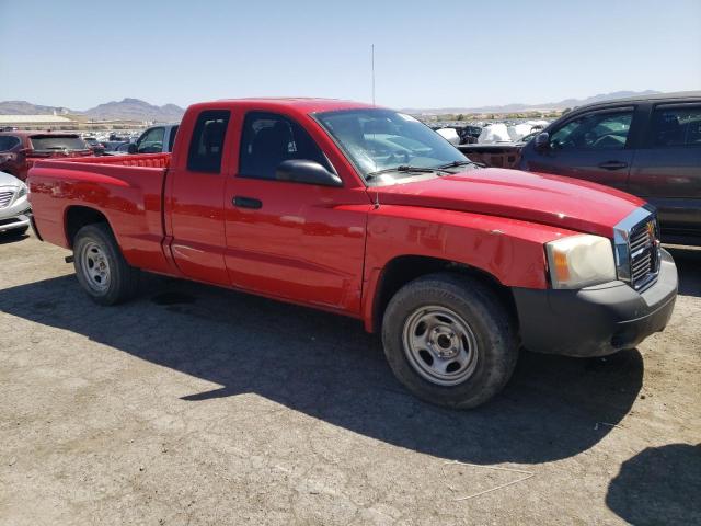 Photo 4 from auction – 2007 DODGE DAKOTA ST with VIN 1D7HE22K77S103550