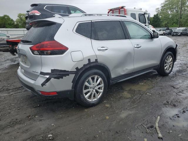 Photo 3 from auction – 2018 NISSAN ROGUE S with VIN KNMAT2MV3JP621867