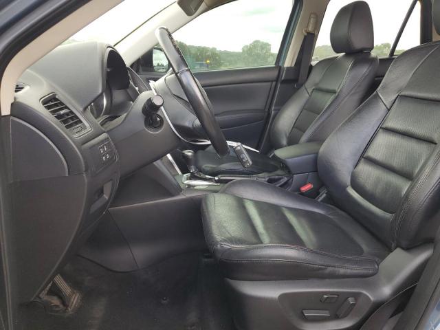 Photo 7 from auction – 2015 MAZDA CX-5 GT with VIN JM3KE4DY3F0469018