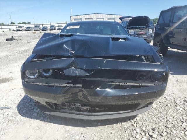 Photo 5 from auction – 2023 DODGE CHALLENGER with VIN 2C3CDZAG9PH526770