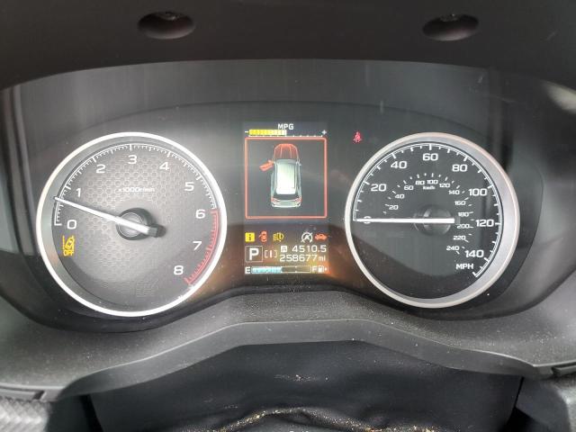 Photo 9 from auction – 2021 SUBARU FORESTER P with VIN JF2SKAFC0MH439931