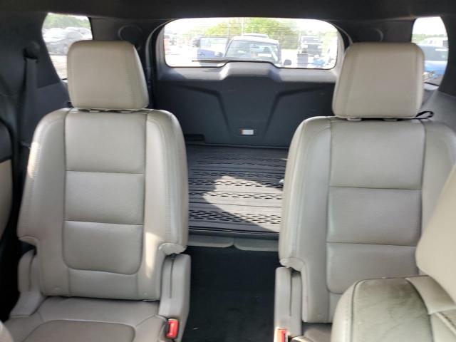 Photo 10 from auction – 2011 FORD EXPLORER L with VIN 1FMHK8F86BGA31123