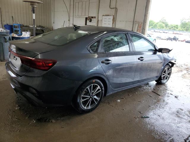 Photo 3 from auction – 2023 KIA FORTE LX with VIN 3KPF24AD7PE607222