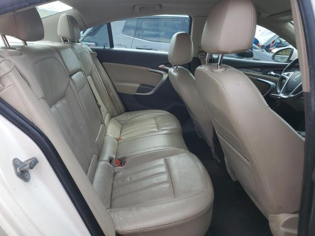 Photo 10 from auction – 2012 BUICK REGAL PREM with VIN 2G4GS5EK7C9141119