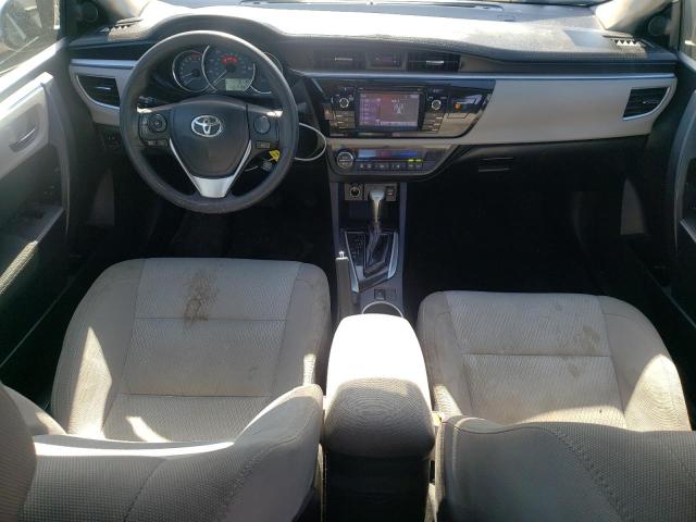 Photo 8 from auction – 2016 TOYOTA COROLLA L with VIN 2T1BURHE5GC661525