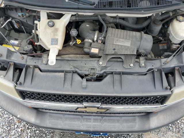 Photo 12 from auction – 2012 CHEVROLET EXPRESS with VIN 1GCWGFCA4C1136532