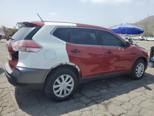Photo 3 from auction – 2016 NISSAN ROGUE S with VIN KNMAT2MTXGP631755