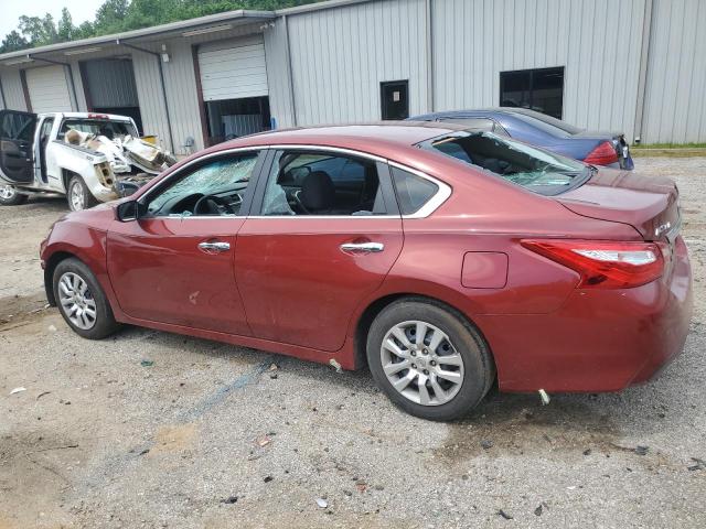 Photo 2 from auction – 2016 NISSAN ALTIMA 2.5 with VIN 1N4AL3AP5GN305912
