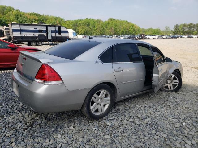 Photo 3 from auction – 2006 CHEVROLET IMPALA LTZ with VIN 2G1WU581369366602