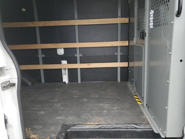 Photo 11 from auction – 2018 FORD TRANSIT T- with VIN 1FTYR2XM2JKA61983