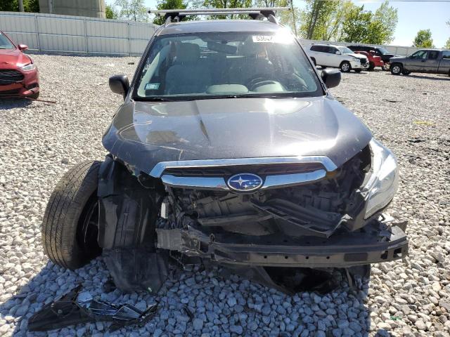 Photo 5 from auction – 2018 SUBARU FORESTER 2 with VIN JF2SJABC8JH448803