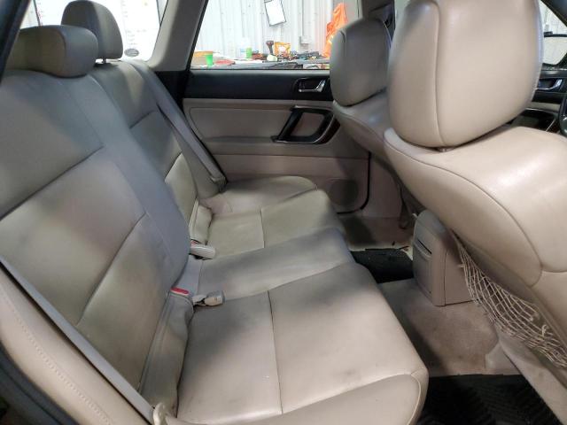 Photo 11 from auction – 2008 SUBARU OUTBACK 2. with VIN 4S4BP62CX87332251