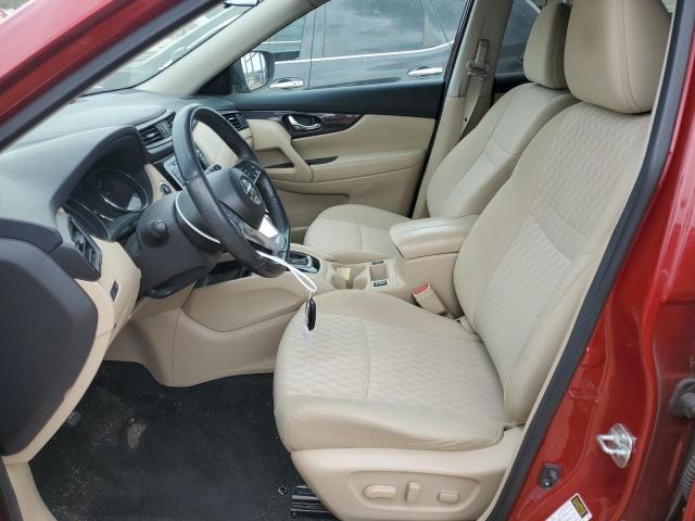 Photo 7 from auction – 2018 NISSAN ROGUE S with VIN 5N1AT2MT5JC762747