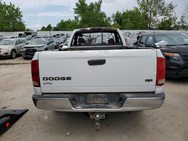 Photo 6 from auction – 2004 DODGE RAM 1500 S with VIN 1D7HA16D14J197167