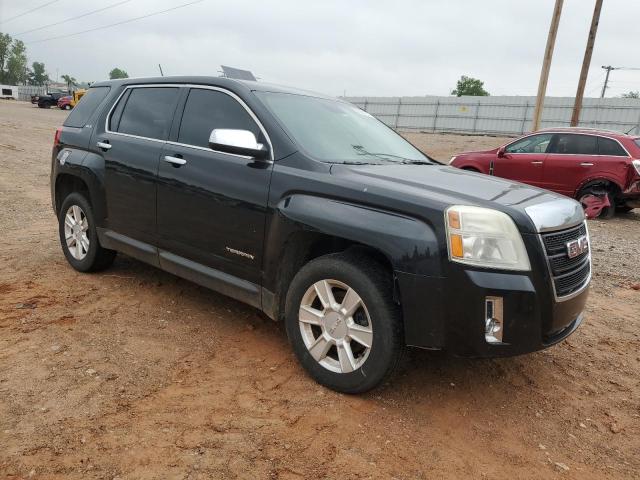 Photo 4 from auction – 2013 GMC TERRAIN SL with VIN 2GKALMEK1D6359274
