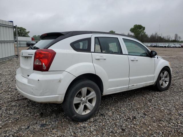 Photo 3 from auction – 2012 DODGE CALIBER SX with VIN 1C3CDWDA8CD534288