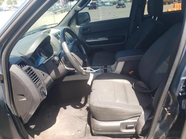 Photo 7 from auction – 2011 FORD ESCAPE XLT with VIN 1FMCU9DG0BKA24931
