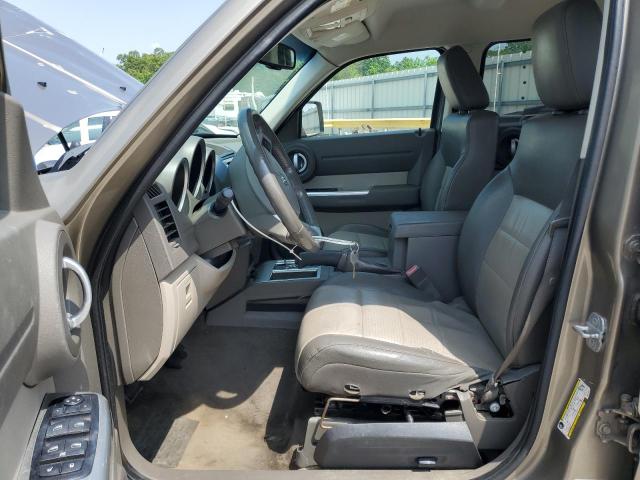 Foto 7 de la subasta – 2007 DODGE NITRO SLT con VIN 1D8GT58K77W727184