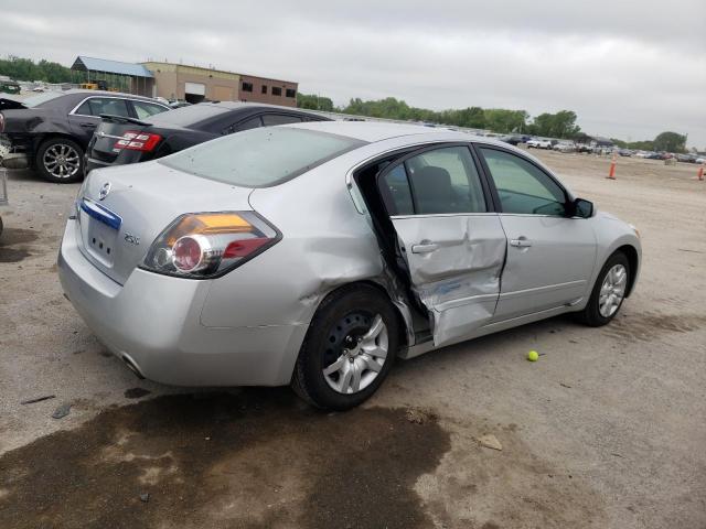 Photo 3 from auction – 2011 NISSAN ALTIMA BAS with VIN 1N4AL2AP4BC162871