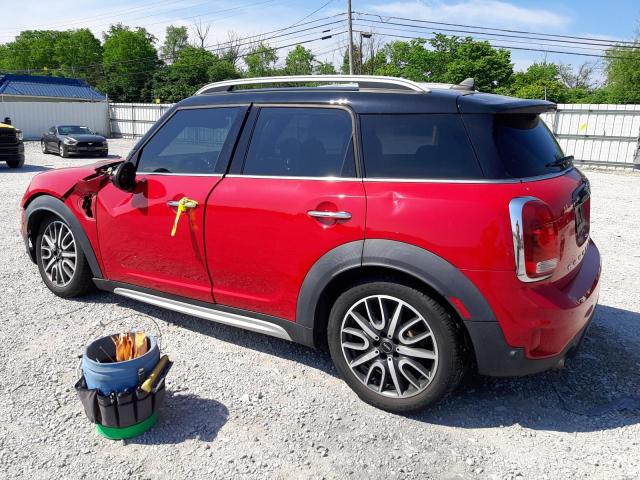 Photo 2 from auction – 2017 MINI COOPER S C with VIN WMZYT5C31H3E18836