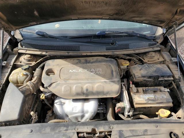Photo 11 from auction – 2015 CHRYSLER 200 LIMITE with VIN 1C3CCCAB2FN505074