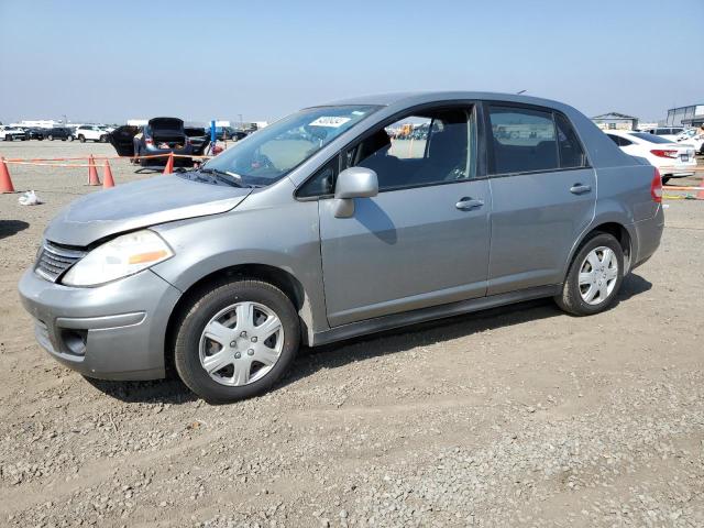 NISSAN VERSA S 2011 с VIN 3N1BC1AP9BL412427 - Фото с аукциона