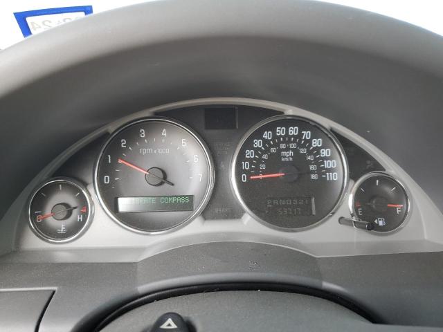 Photo 9 from auction – 2005 BUICK RENDEZVOUS with VIN 3G5DA03E65S545584