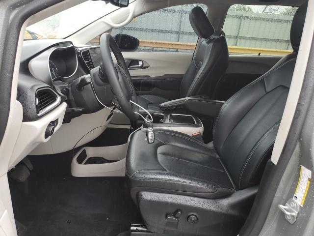 Photo 7 from auction – 2022 CHRYSLER PACIFICA T with VIN 2C4RC1BG1NR197871